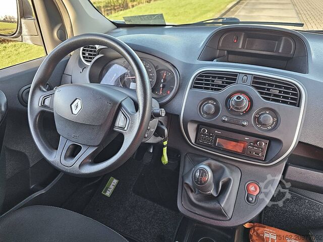 Suitcase RENAULT KANGOO 1.5 Airco Schuifdeur