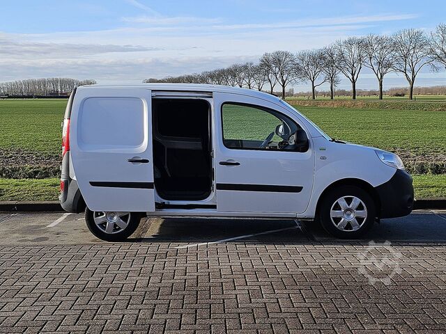 Suitcase RENAULT KANGOO 1.5 Airco Schuifdeur