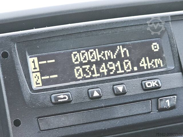 VOLKSWAGEN CRAFTER 2.0 VOLKSWAGEN CRAFTER 2.0