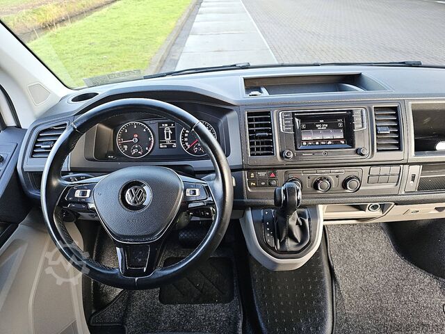 High-roof van VOLKSWAGEN TRANSPORTER 2.0 TDI TDI 150 DSG AUT. L1