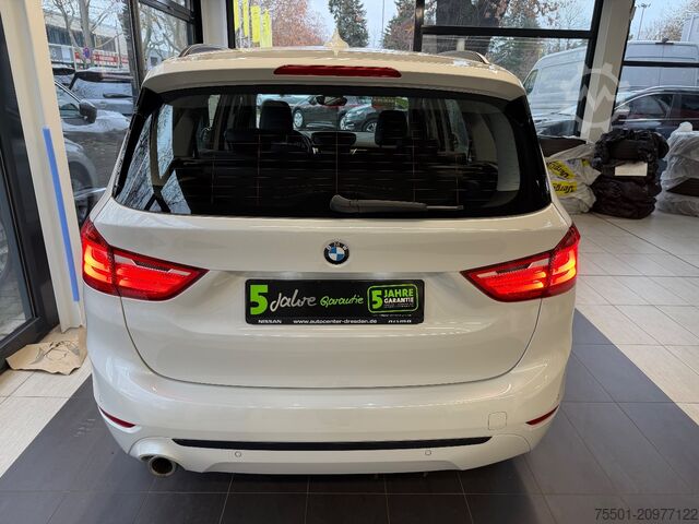 Minibus BMW 2 Gran Tourer 218i Gran Tourer  Sport Line LED