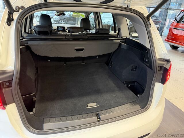 Minibus BMW 2 Gran Tourer 218i Gran Tourer  Sport Line LED