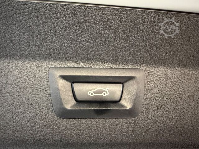 Minibus BMW 2 Gran Tourer 218i Gran Tourer  Sport Line LED