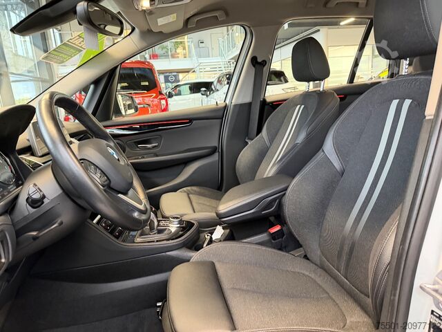 Minibus BMW 2 Gran Tourer 218i Gran Tourer  Sport Line LED