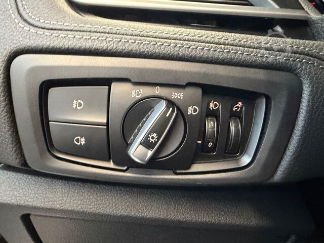 Minibus BMW 2 Gran Tourer 218i Gran Tourer  Sport Line LED