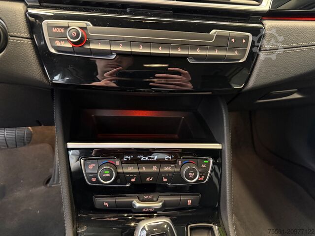 Minibus BMW 2 Gran Tourer 218i Gran Tourer  Sport Line LED