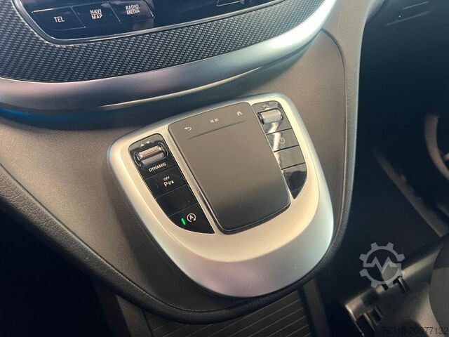 Minibus Mercedes-Benz V 300 d EDITION XL AMG AHK Leder ILSLed StdHzg