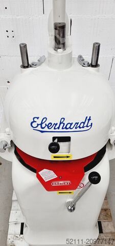 Dough divider Eberhardt Eberhardt Piccolo