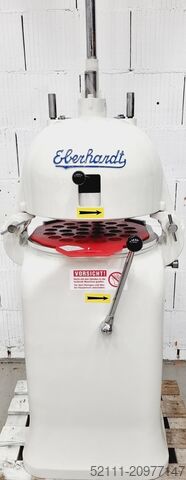 Dough divider Eberhardt Eberhardt Piccolo