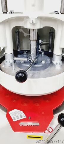 Dough divider Eberhardt Eberhardt Piccolo