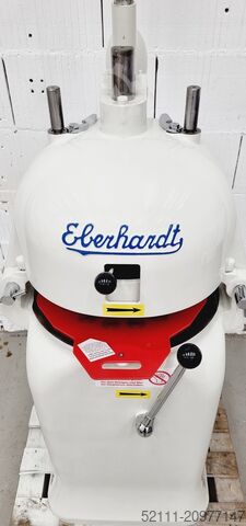 Dough divider Eberhardt Eberhardt Piccolo