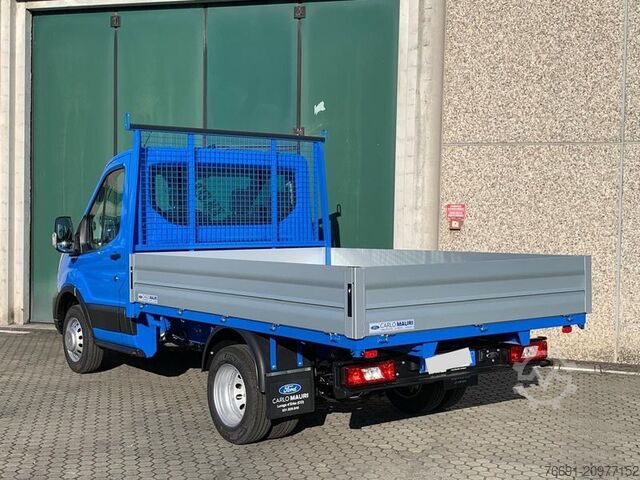 Pick-up van Ford Transit 350  Cassone - 170cv  - km zero  -