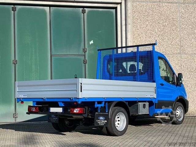 Pick-up van Ford Transit 350  Cassone - 170cv  - km zero  -