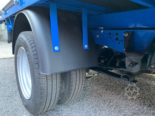 Pick-up van Ford Transit 350  Cassone - 170cv  - km zero  -