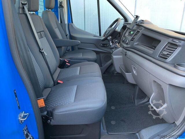 Pick-up van Ford Transit 350  Cassone - 170cv  - km zero  -