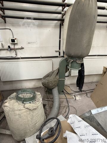 Book binding machine Muller Martini Pony