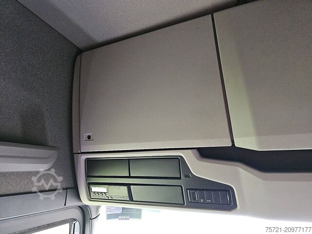 Standard-SZM SCANIA S530 Highline