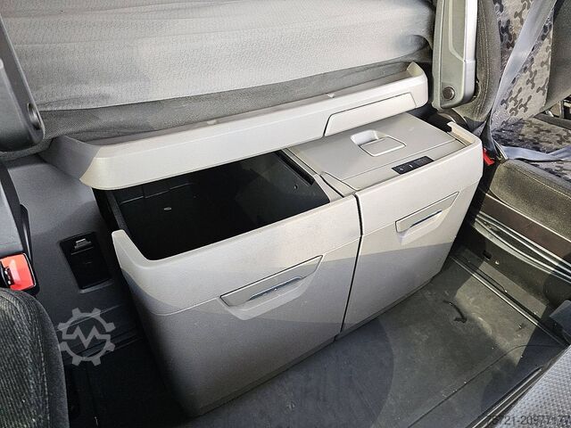 Standard-SZM SCANIA S530 Highline