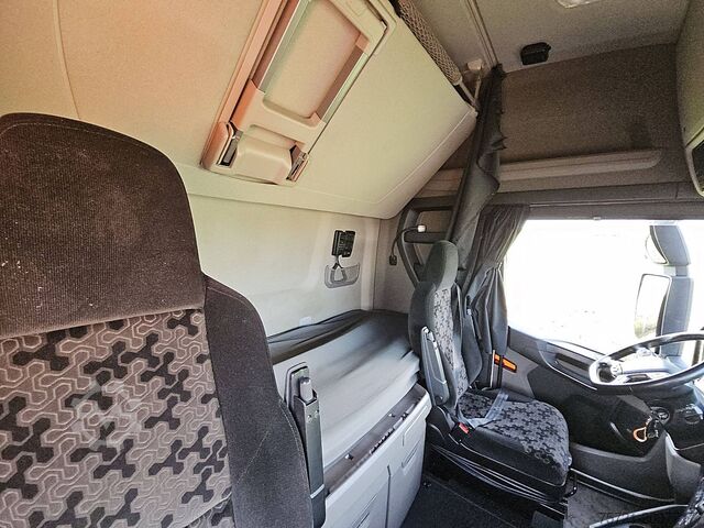 Standard-SZM SCANIA S530 Highline