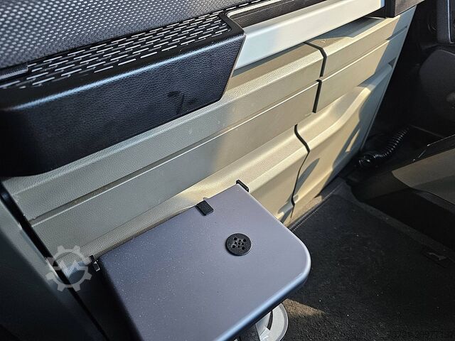 Standard-SZM M.A.N. 26.470 TGX TG3 GM 6X2/4 ADR PTO