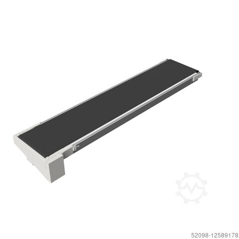 Conveyor belt head drive - 1.500 mm TAF 1000000835, FB: 600 mm