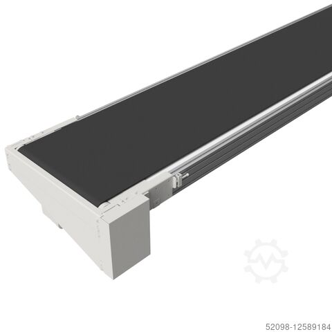 Conveyor belt head drive - 3.000 mm TAF 1000000838, FB: 600 mm