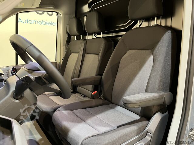 Box van Volkswagen Crafter 2.0 TDI L3H2 140 PK Automaat / Euro 6 /...