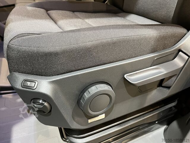 Box van Volkswagen Crafter 2.0 TDI L3H2 140 PK Automaat / Euro 6 /...