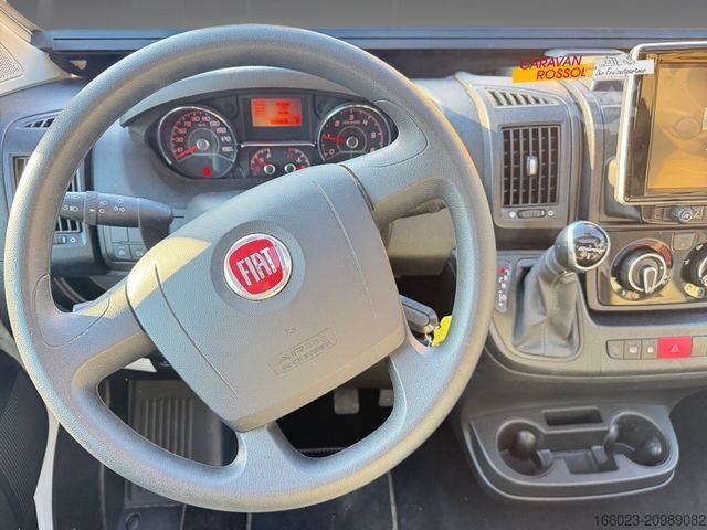 Campervan PÖSSL Summit Prime 640 Fiat 160 PS