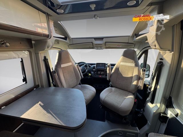Campervan PÖSSL Summit Prime 640 Fiat 160 PS