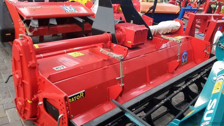 Soil tiller Agrator grondfrees 2800mm