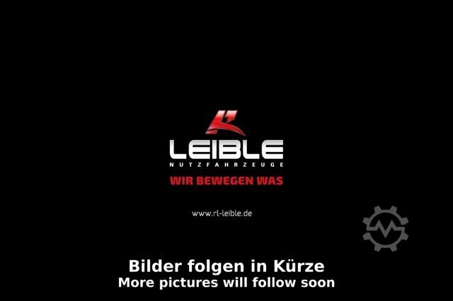 Box semitrailer SCHMITZ CARGOBULL SKO 24/L*Doppelstock*Heizung*Liftachse*Code XL*