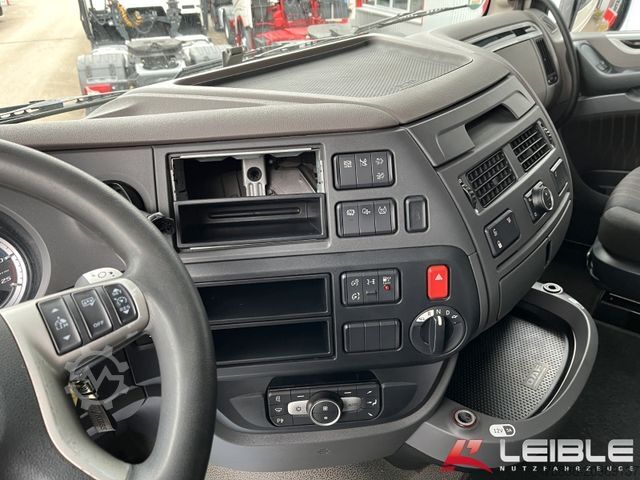 Standard tractor unit DAF XF 480 SSC*Kombi-Hydraulik*Tank 845L*Klima*