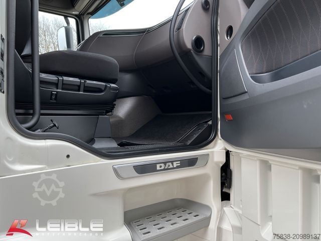 Standard tractor unit DAF XF 480 SSC*Kombi-Hydraulik*Tank 845L*Klima*