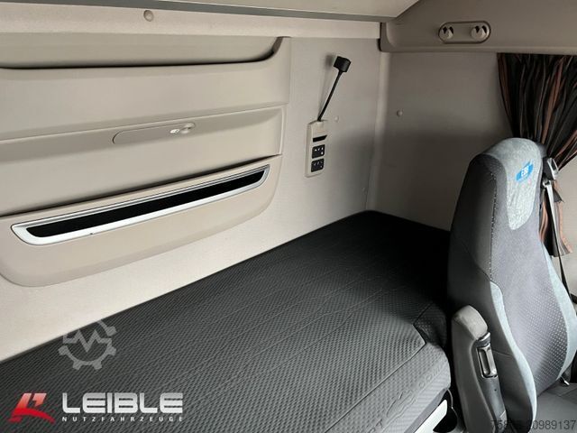 Standard tractor unit DAF XF 480 SSC*Kombi-Hydraulik*Tank 845L*Klima*