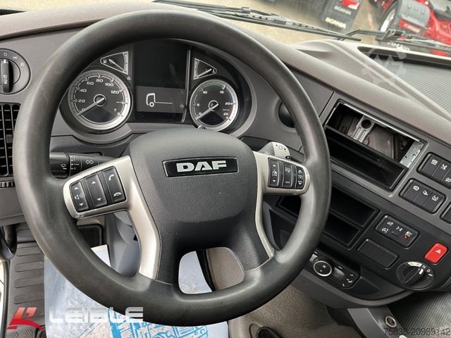 Standard tractor unit DAF XF 480 SSC*Kombi-Hydraulik*Tank 845L*Klima*