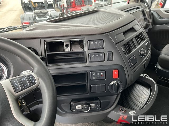 Standard tractor unit DAF XF 480 SSC*Kombi-Hydraulik*Tank 845L*Klima*