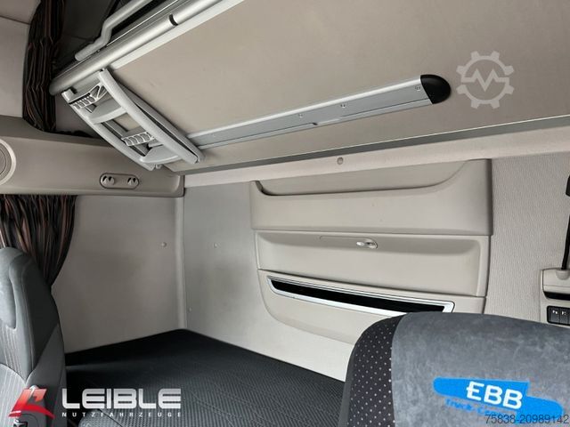 Standard tractor unit DAF XF 480 SSC*Kombi-Hydraulik*Tank 845L*Klima*