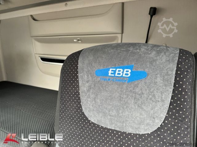 Standard tractor unit DAF XF 480 SSC*Kombi-Hydraulik*Tank 845L*Klima*