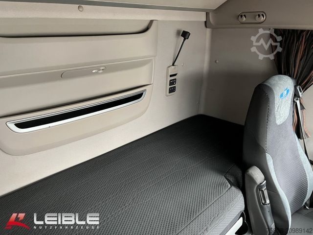 Standard tractor unit DAF XF 480 SSC*Kombi-Hydraulik*Tank 845L*Klima*