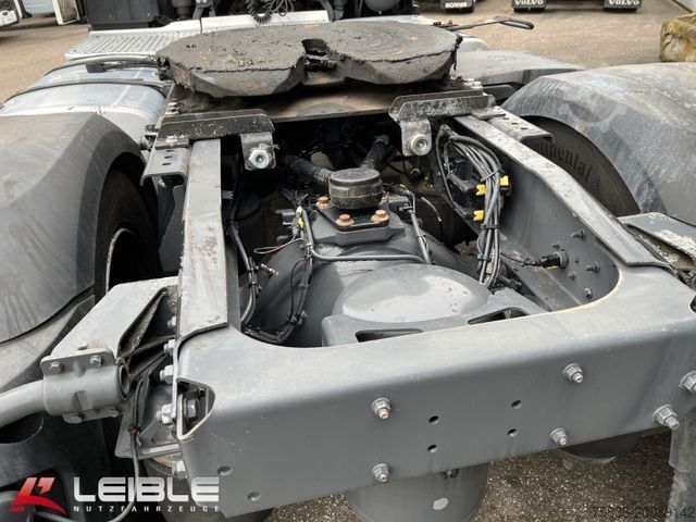 Standard tractor unit DAF XF 480 SSC*Kombi-Hydraulik*Tank 845L*Klima*