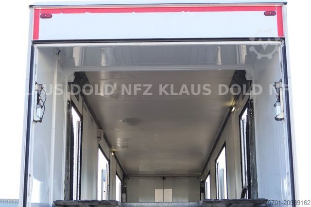 Car carrier truck SCANIA R450 TopLine Autotransp. Kässbohrer