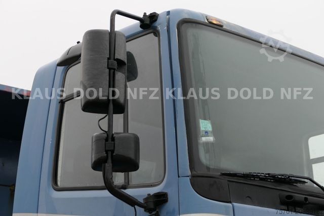 Tipper truck DAF 85.360 Zweiseitenkipper Lohr Blattgefedert
