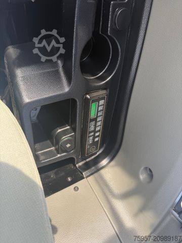 Chain excavator WACKER Raupenbagger ET 145 / 576 Std. / 3 X Löffel /