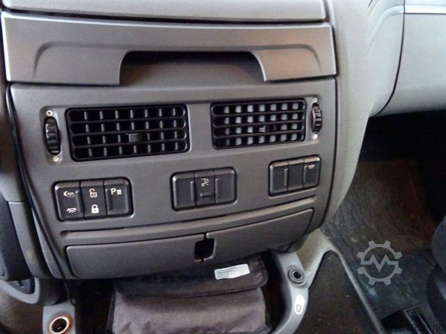 Beverage truck DAF XF 460*kpl Zug*2x 7,7m Schwenkwand*2x LBW*MX Ret