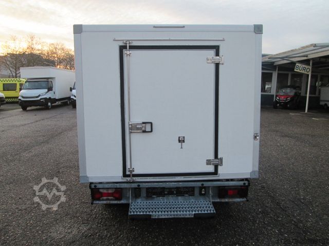 Refrigerator body van FIAT Doblo 1.6*Maxi-Carrier Tiefkühler*Euro5*