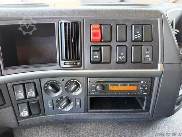 Abrollkipper Volvo FM 460