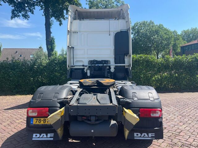 Standard-SZM DAF XF 480 FT