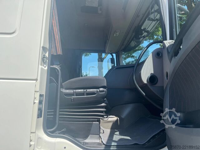 Standard-SZM DAF XF 480 FT
