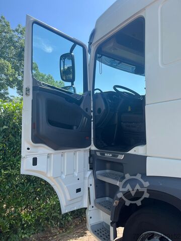 Standard-SZM DAF XF 480 FT